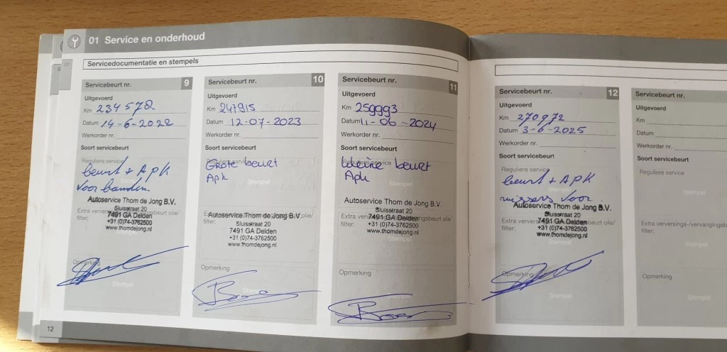 Hoofdafbeelding Volvo V70