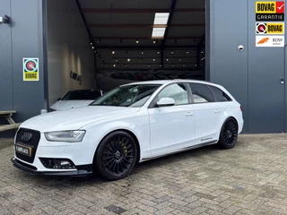 Audi A4 AVANT 3.0 TFSI quattro Pro Line S
