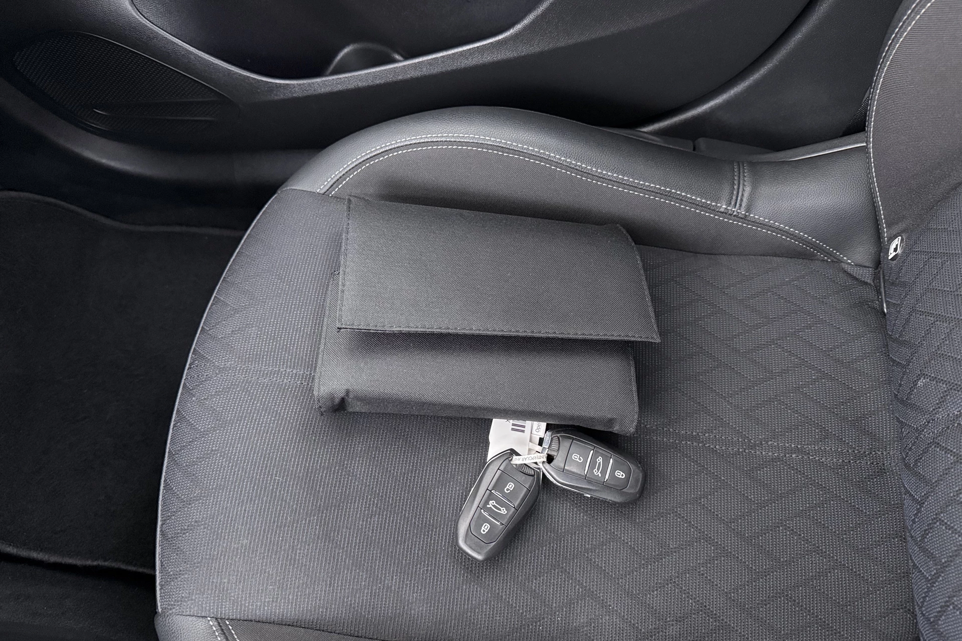 Hoofdafbeelding Opel Corsa-e