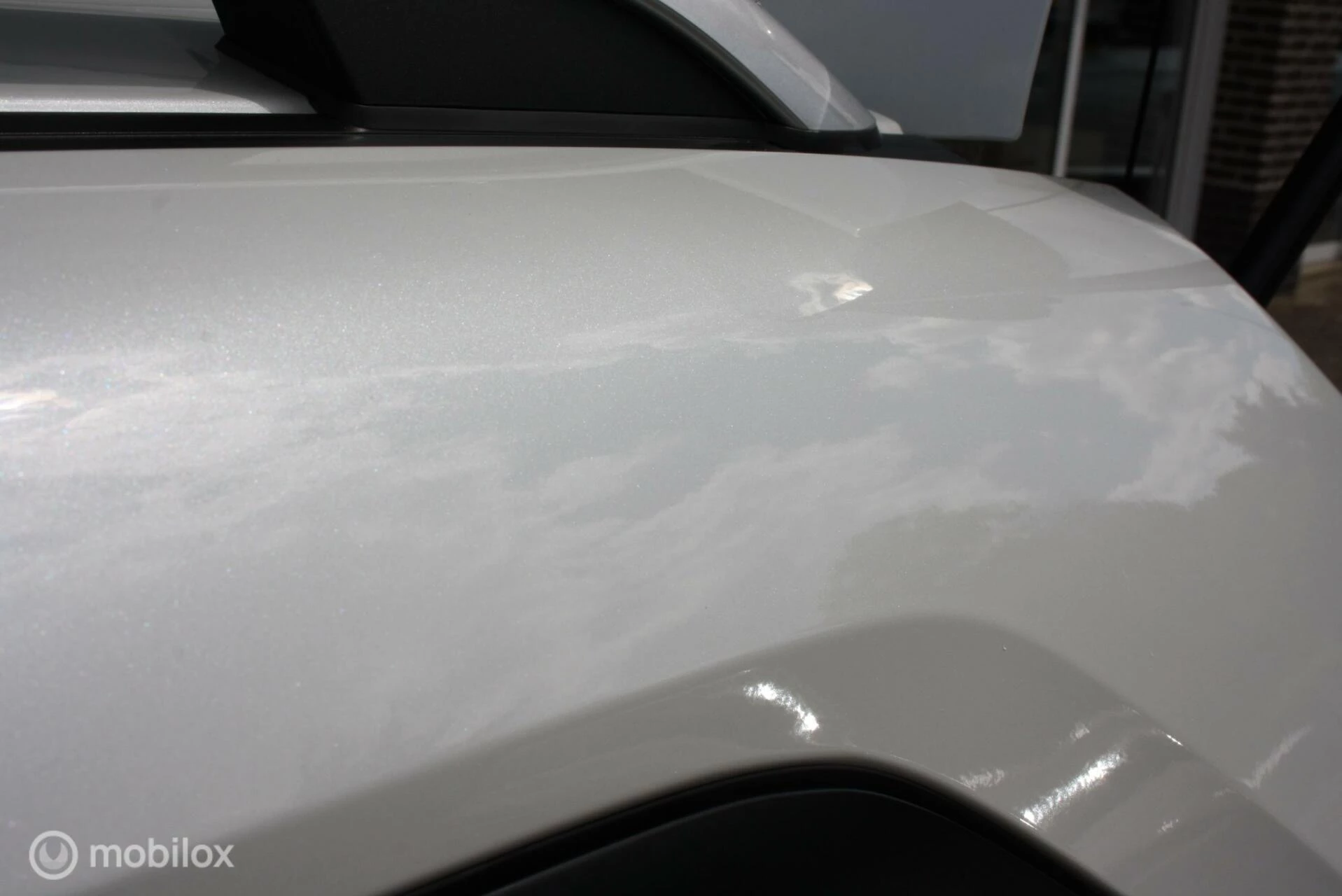 Hoofdafbeelding Suzuki Ignis