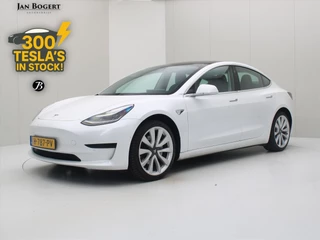 Tesla Model 3 Standard RWD Plus [ AUTOPILOT+60 kWh+PREMIUM AUDIO ]