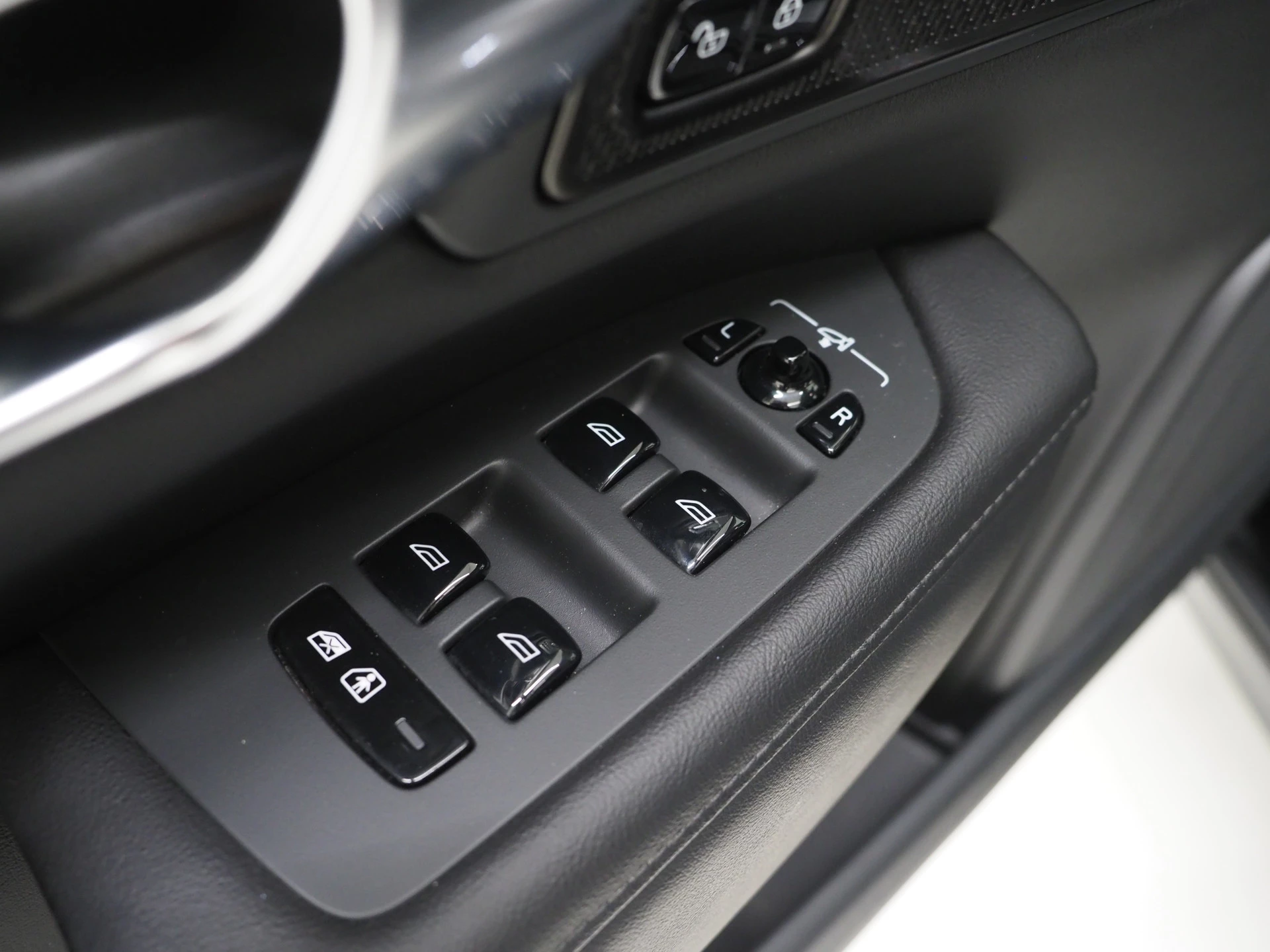 Hoofdafbeelding Volvo V90