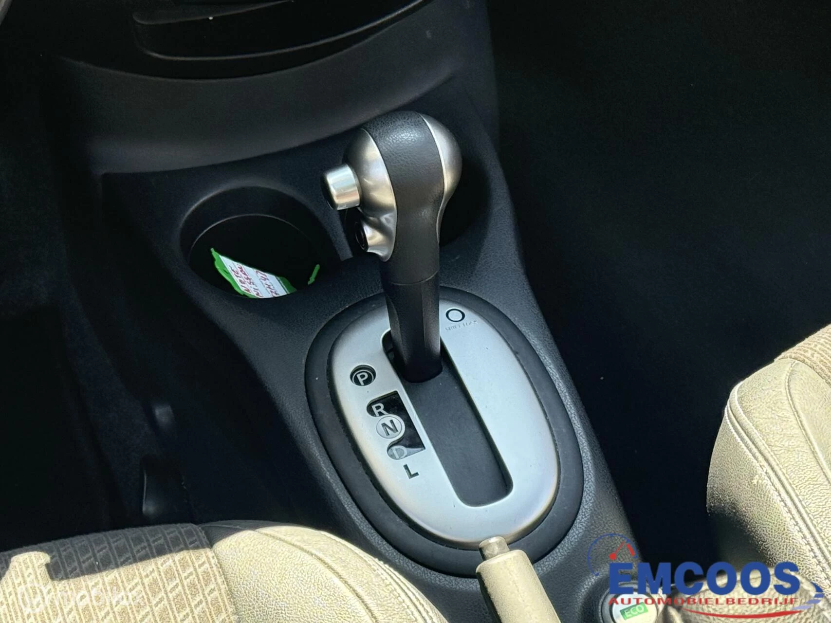 Hoofdafbeelding Nissan Note