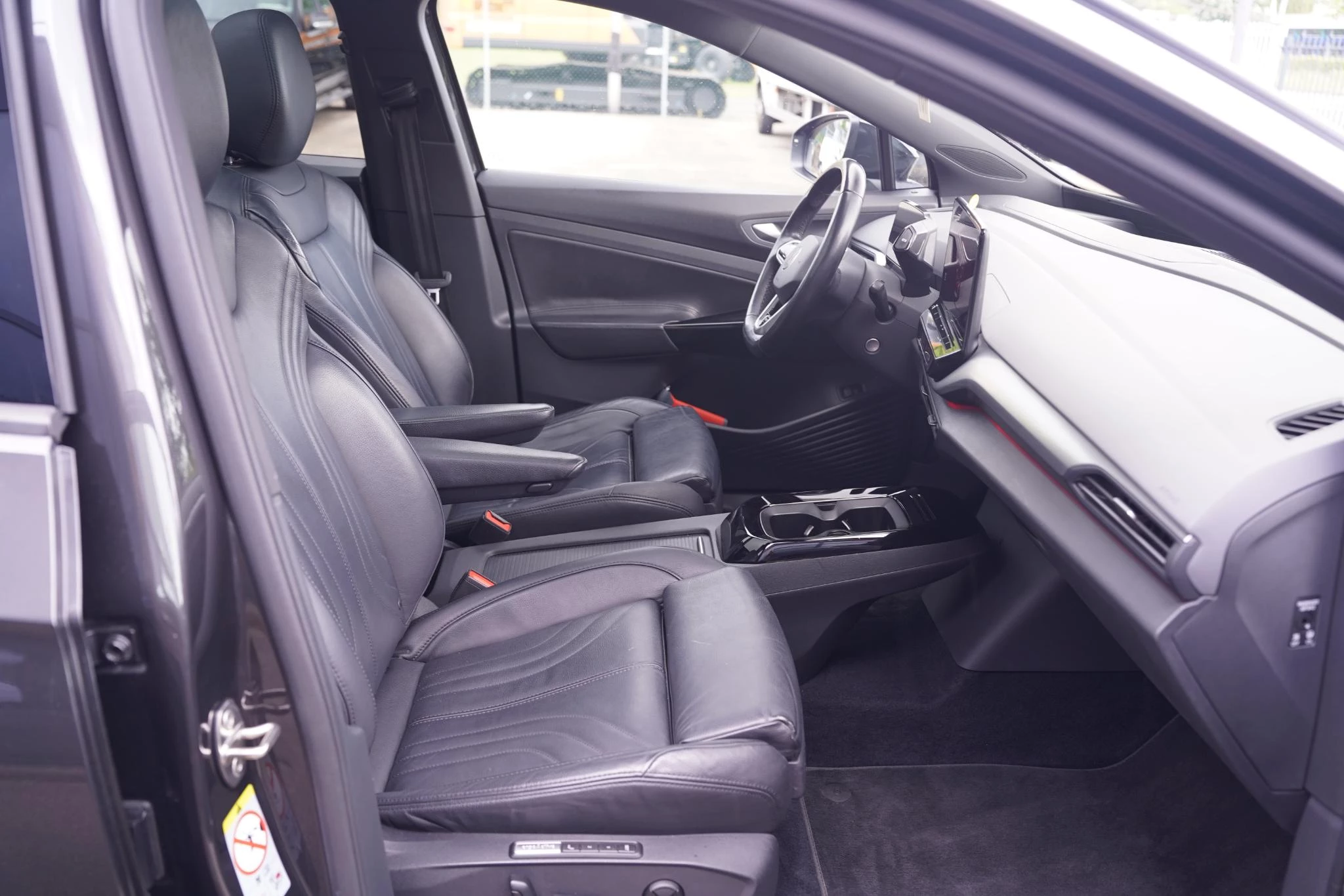 Hoofdafbeelding Volkswagen ID.4