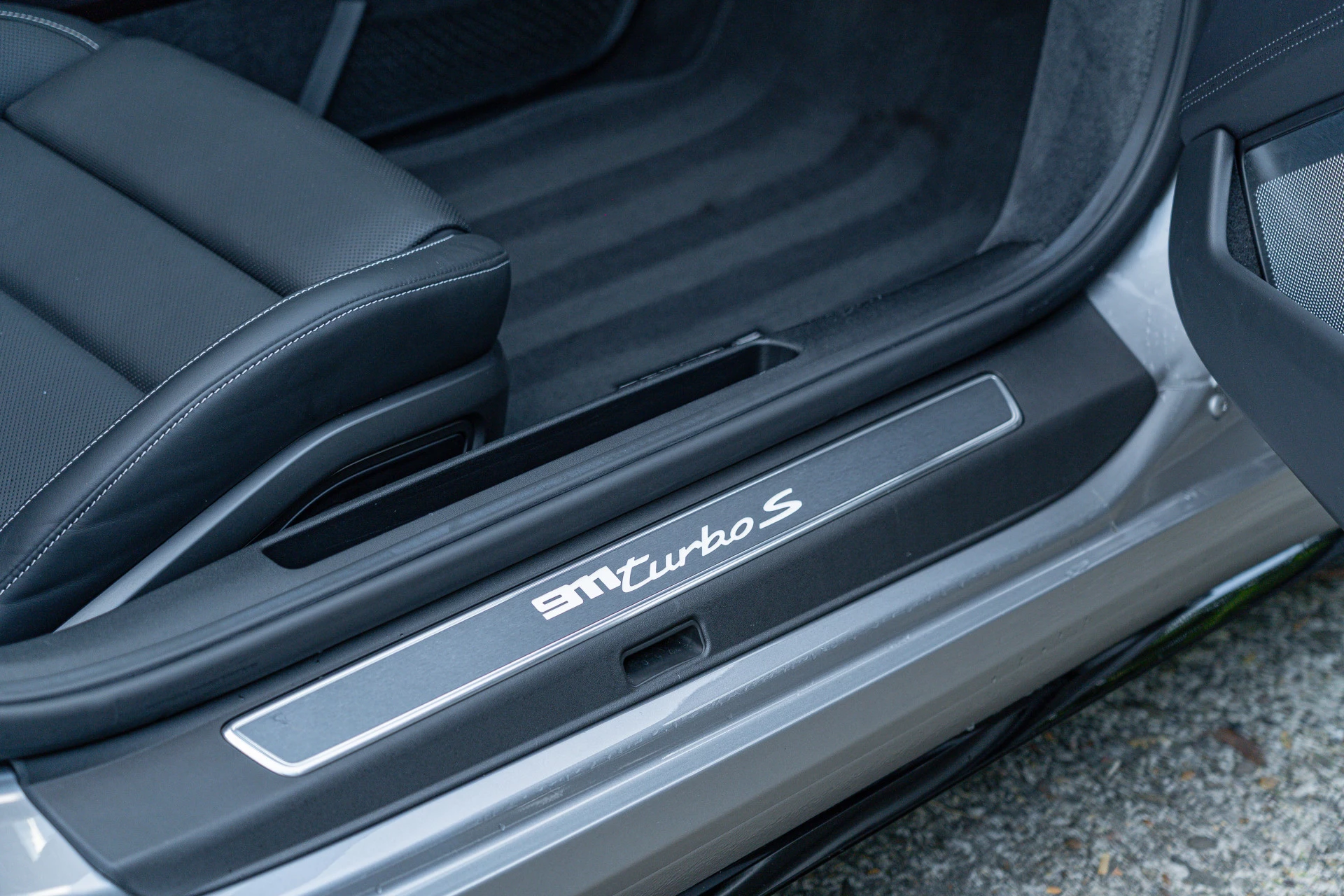 Hoofdafbeelding Porsche 911