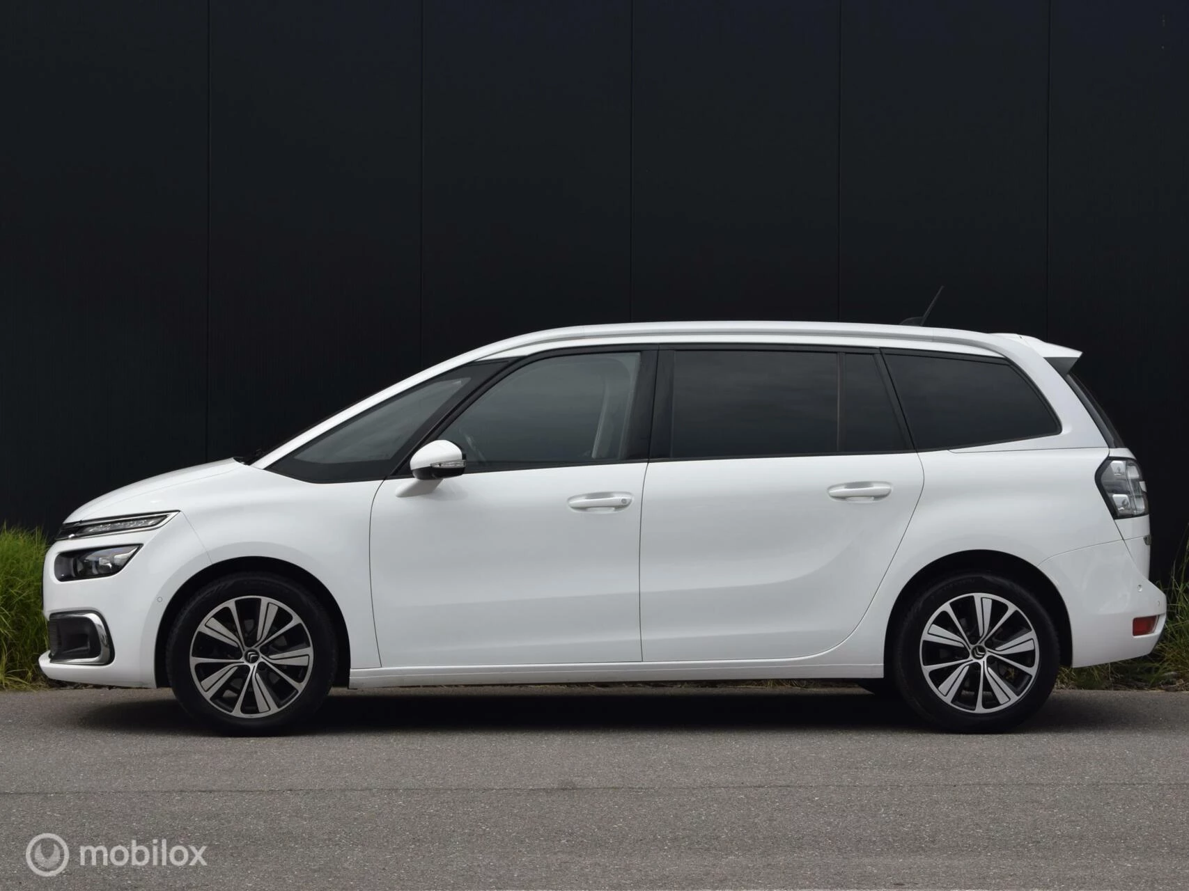 Hoofdafbeelding Citroën Grand C4 Picasso