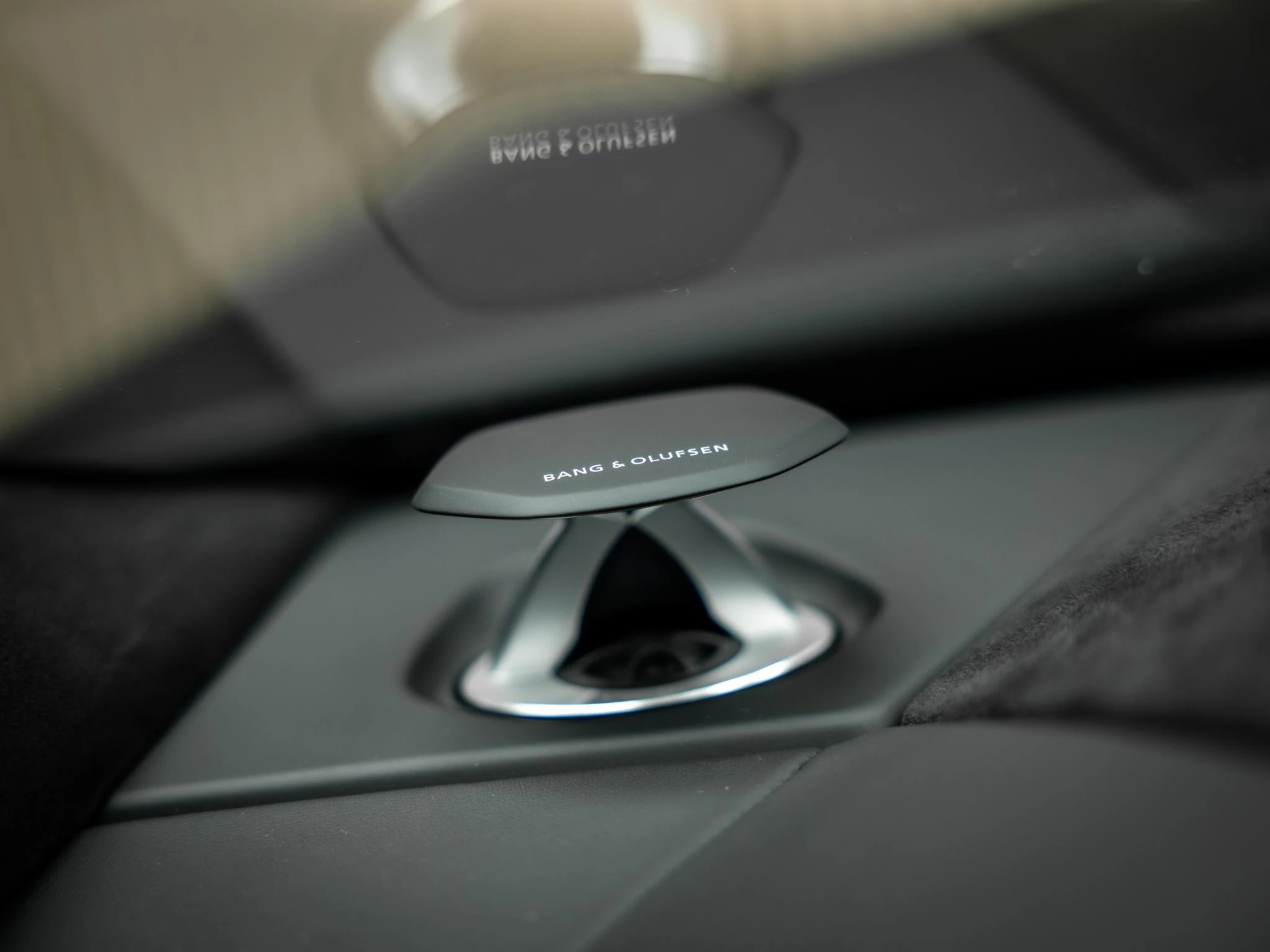 Hoofdafbeelding Lamborghini Urus