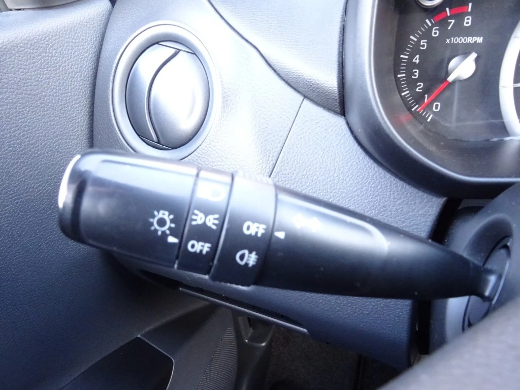 Hoofdafbeelding Suzuki Celerio