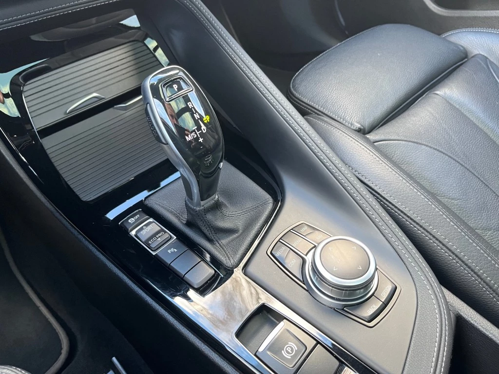 Hoofdafbeelding BMW X2