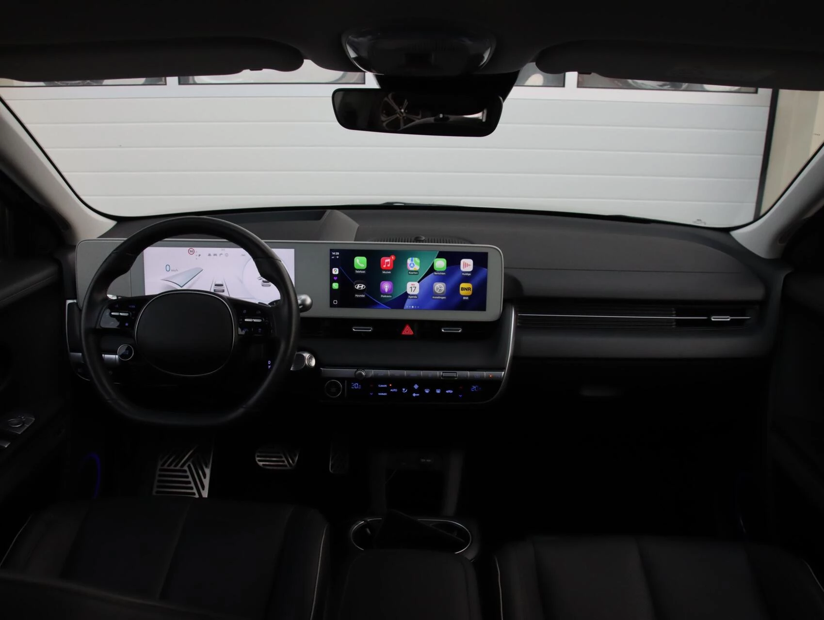 Hoofdafbeelding Hyundai IONIQ 5