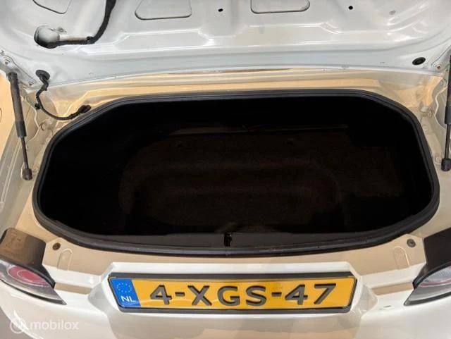 Hoofdafbeelding Mazda MX-5