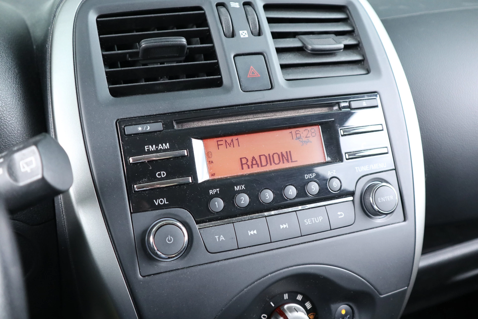 Hoofdafbeelding Nissan Micra
