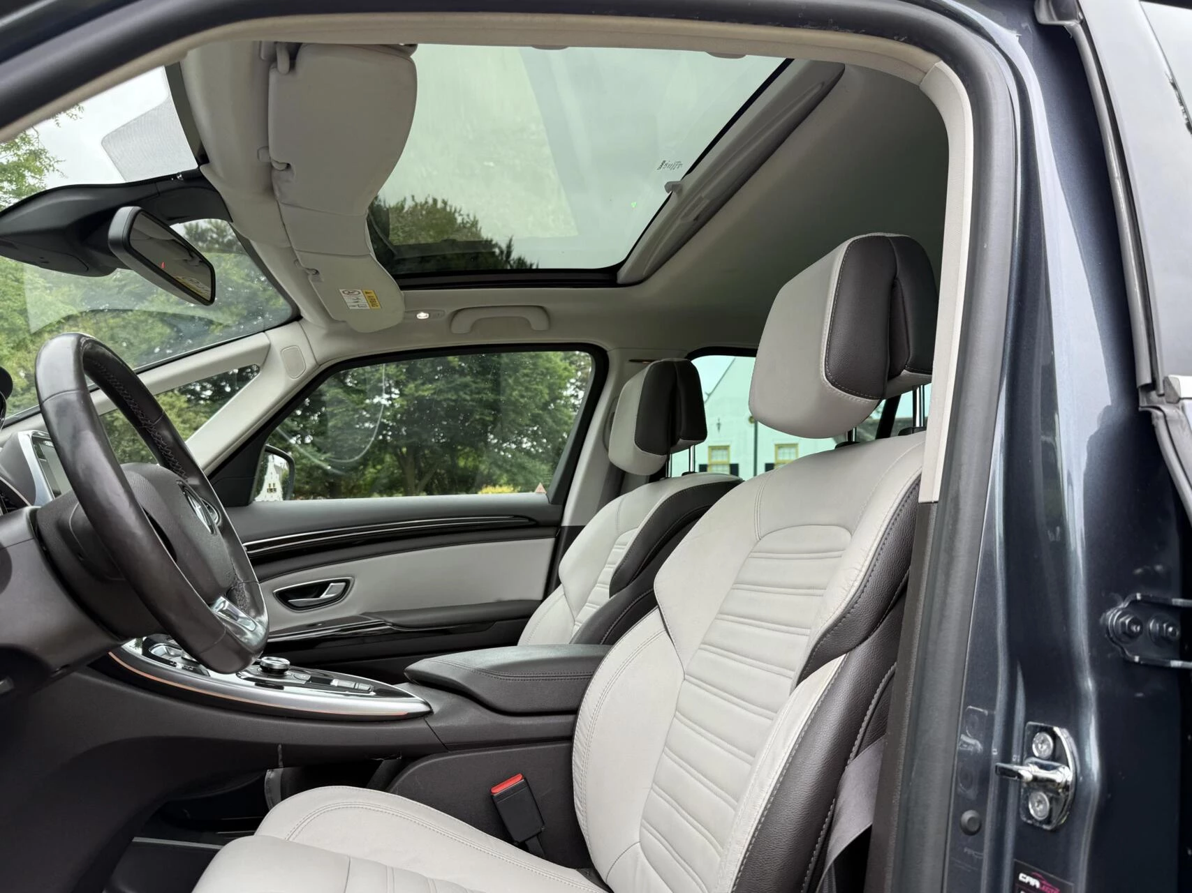 Hoofdafbeelding Renault Espace
