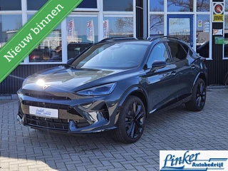 CUPRA Formentor 1.5 TSI e-Hybrid ULTIMATE PACKAGE 126km rijbereik