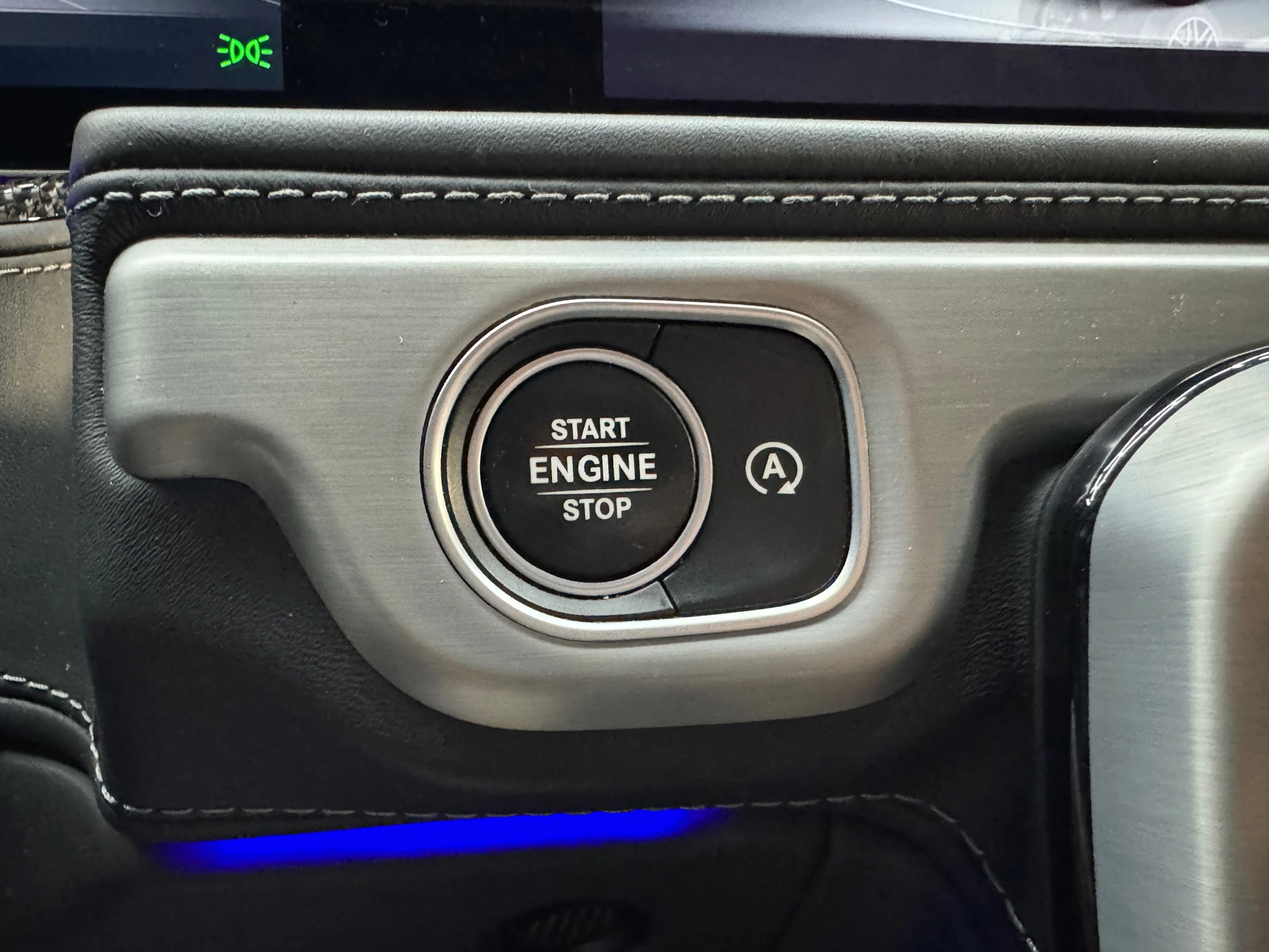 Hoofdafbeelding Mercedes-Benz G-Klasse