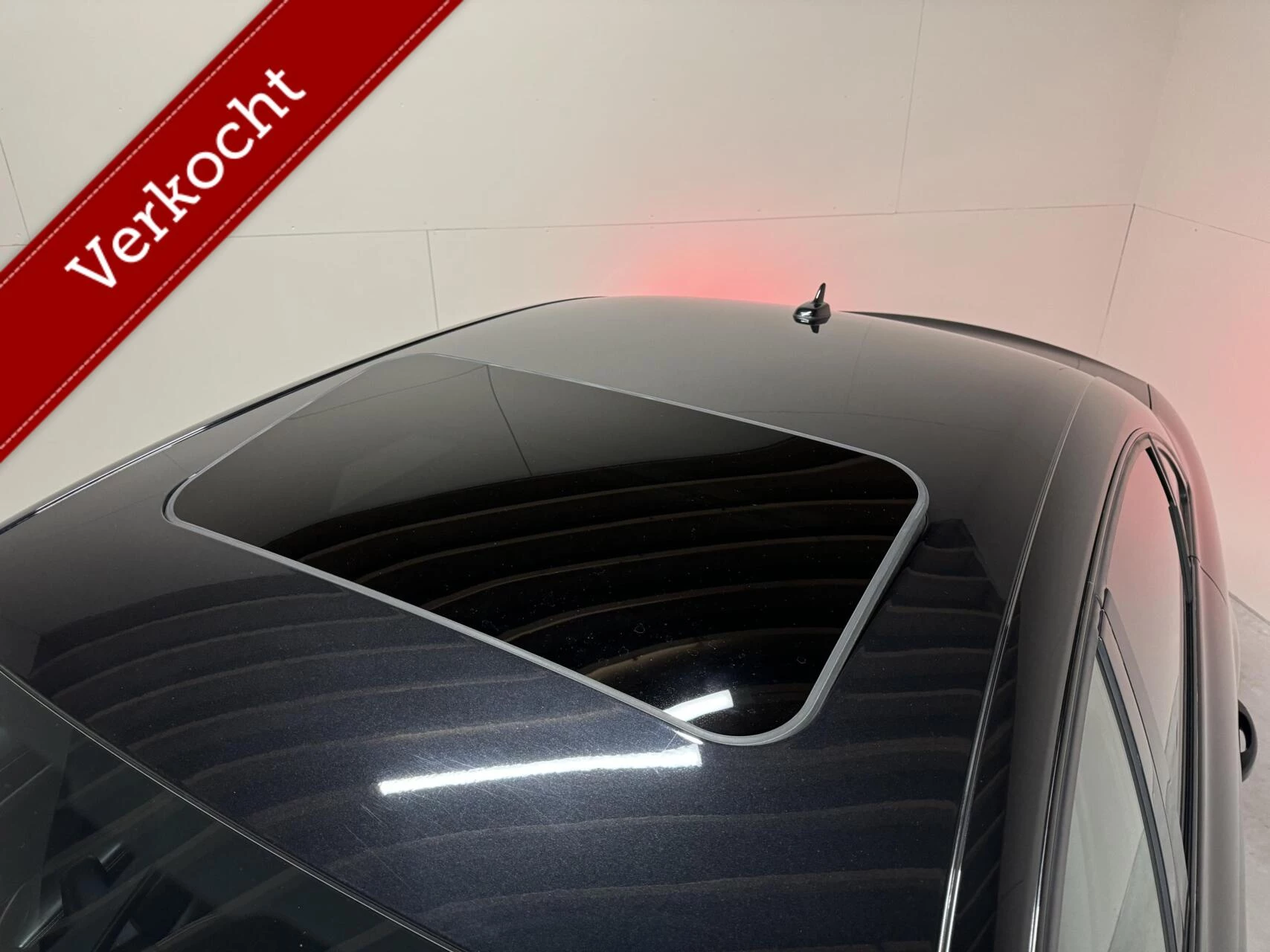 Hoofdafbeelding Audi S4