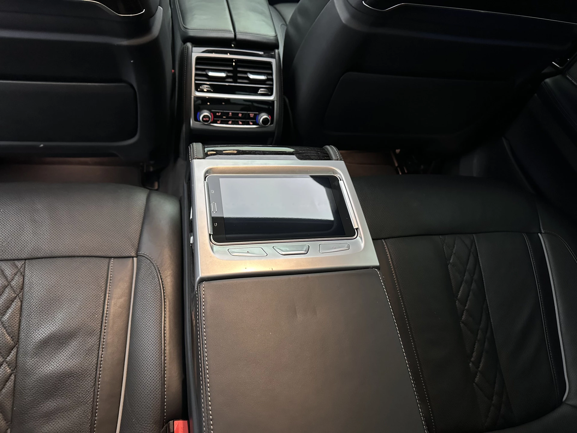 Hoofdafbeelding BMW 7 Serie