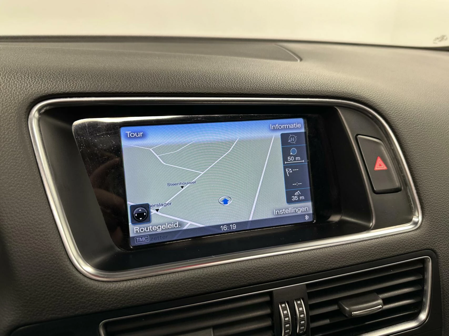 Hoofdafbeelding Audi SQ5
