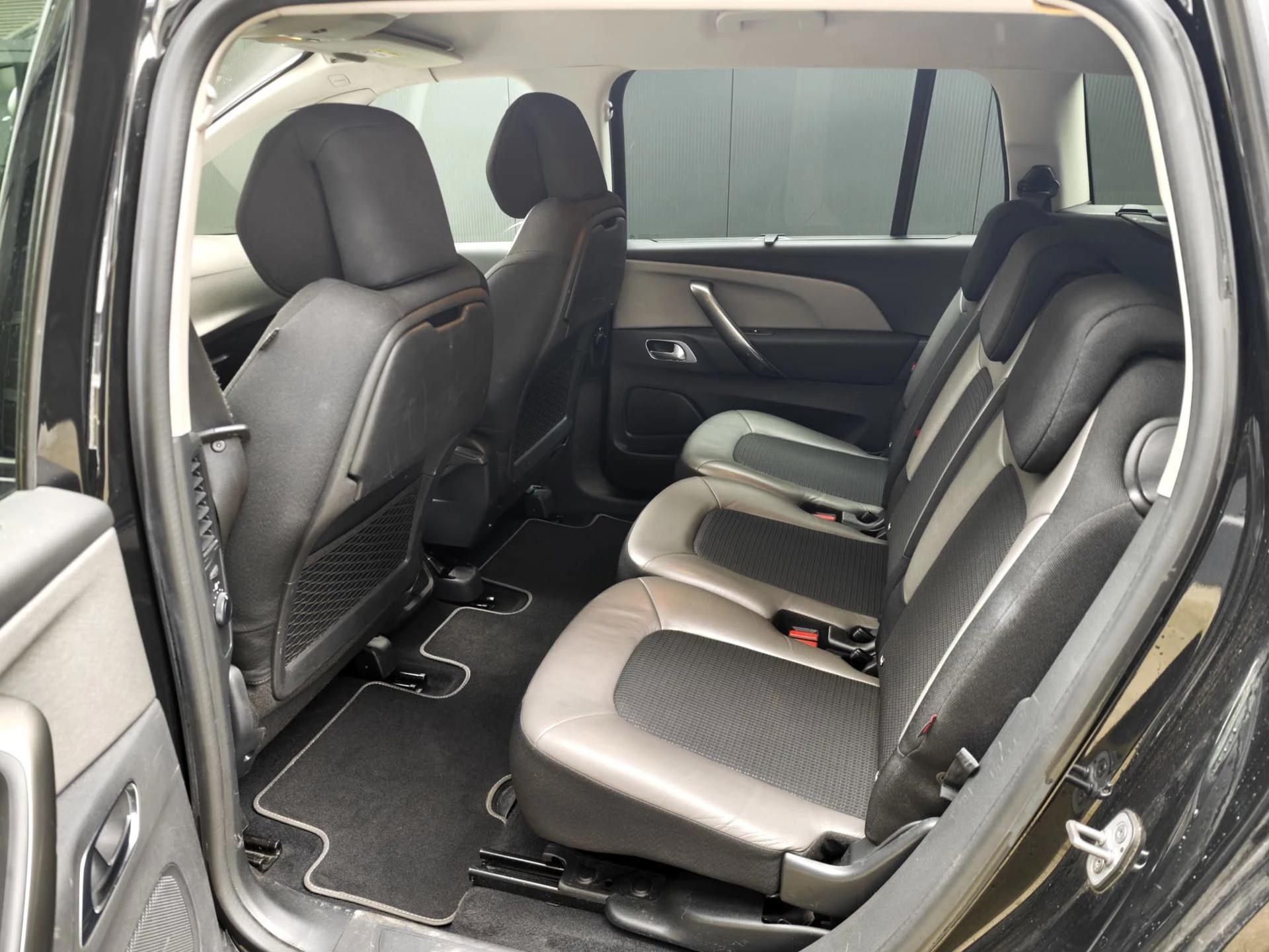 Hoofdafbeelding Citroën Grand C4 Spacetourer