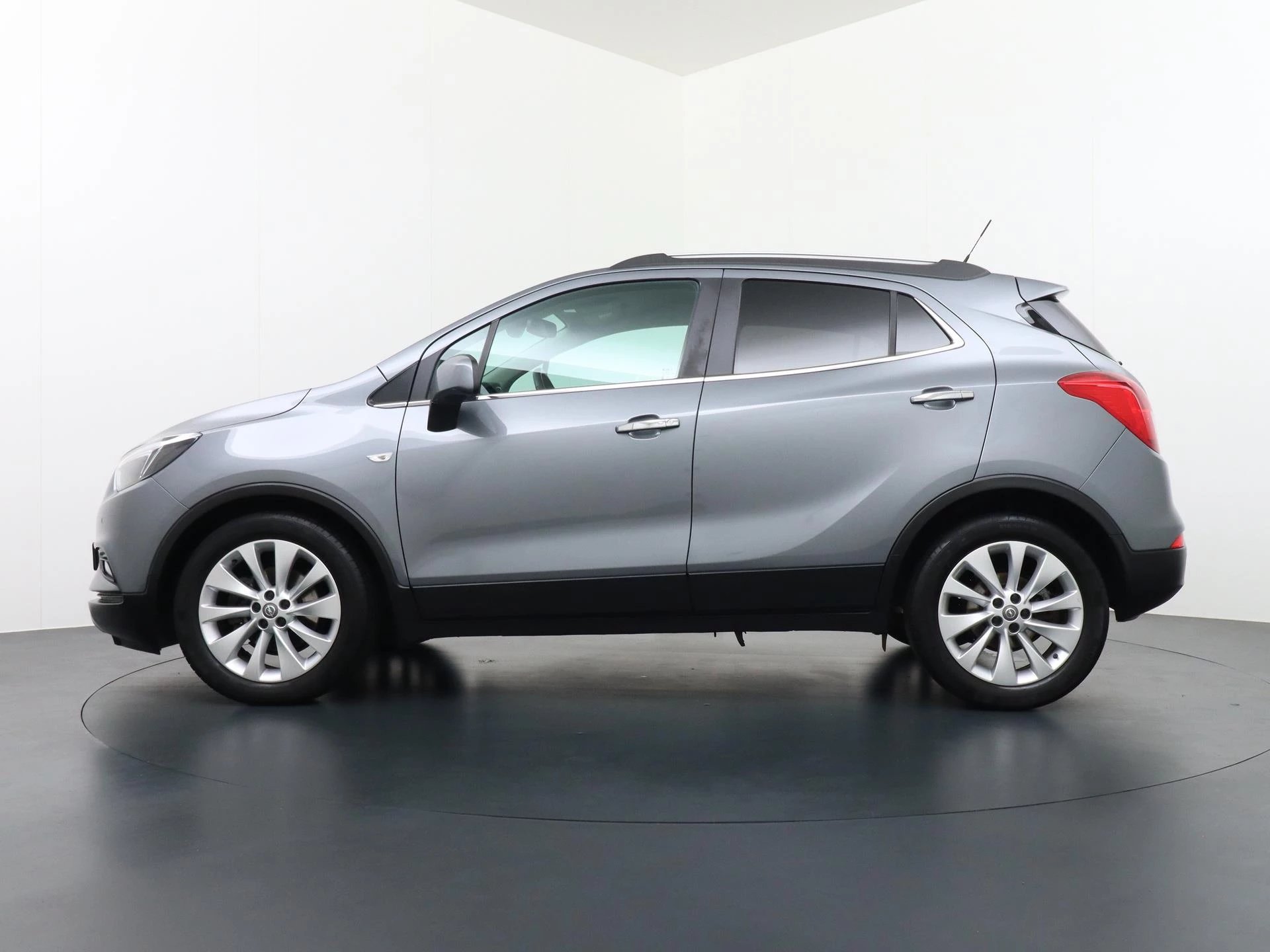 Hoofdafbeelding Opel Mokka X