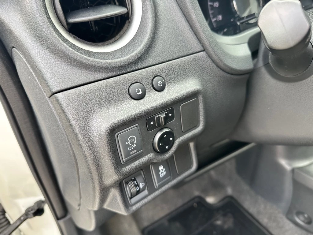 Hoofdafbeelding Nissan Note