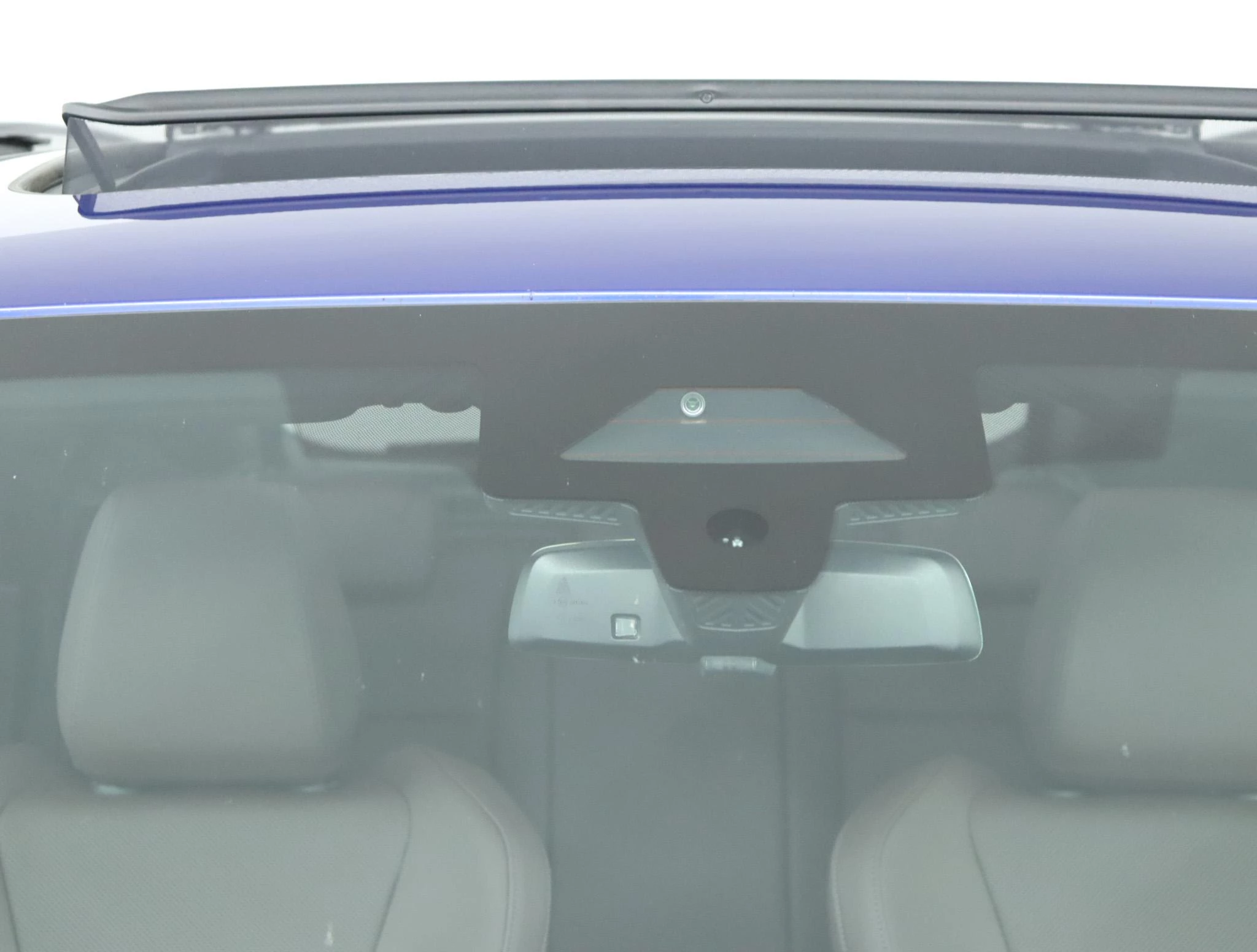 Hoofdafbeelding BMW iX1