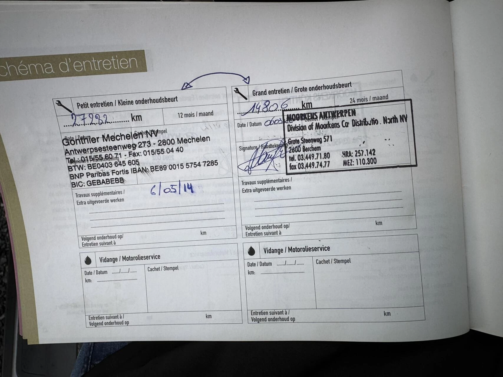 Hoofdafbeelding Hyundai ix35