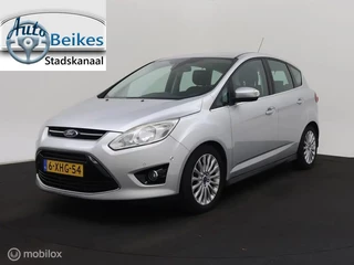 Ford C-Max 1.0 Titanium hoogzitter