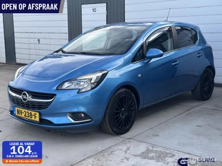 Opel Corsa 1.0 Turbo Innovation