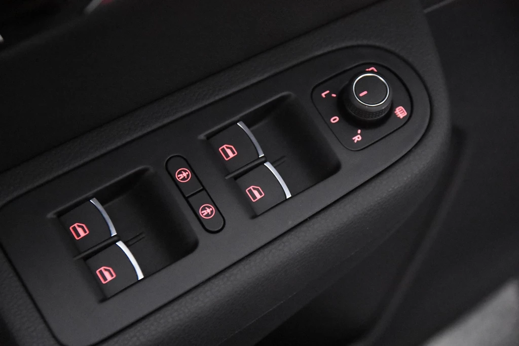 Hoofdafbeelding SEAT Alhambra