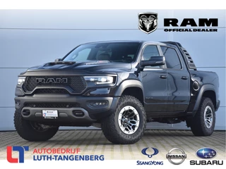 Hoofdafbeelding Dodge Ram 1500 Dodge Ram 1500 TRX 6.2 711 HP | MY 2024 | RAMBar | Rijklaar