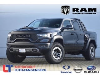 Dodge Ram 1500 TRX 6.2 711 HP | MY 2024 | RAMBar | LPG | DIRECT RIJDEN