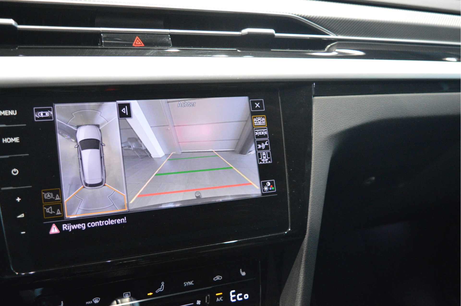 Hoofdafbeelding Volkswagen Arteon