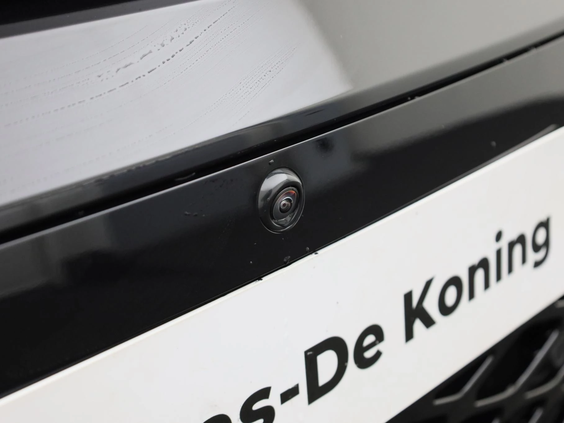 Hoofdafbeelding Volkswagen ID. Buzz Cargo