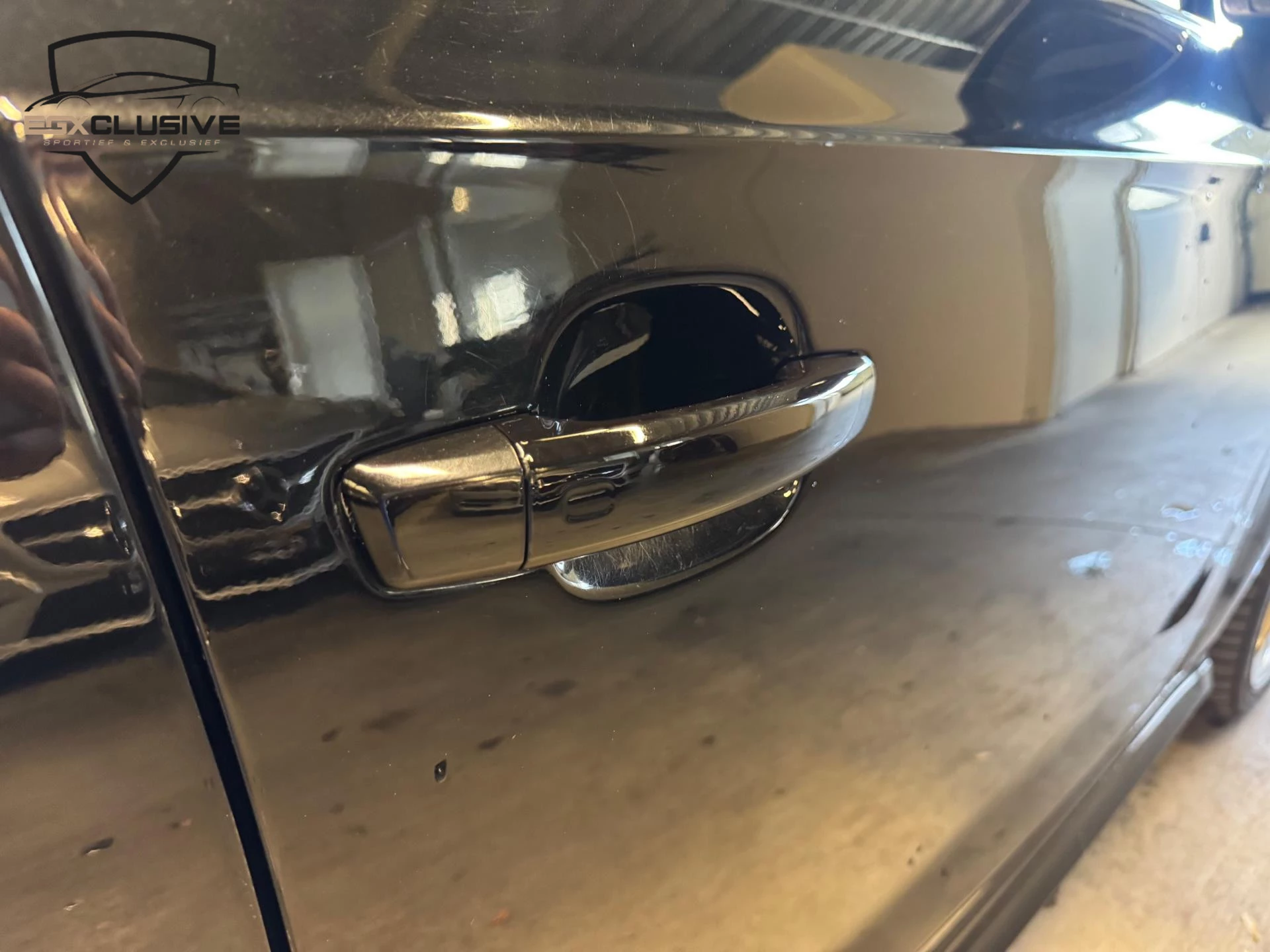 Hoofdafbeelding Audi S3