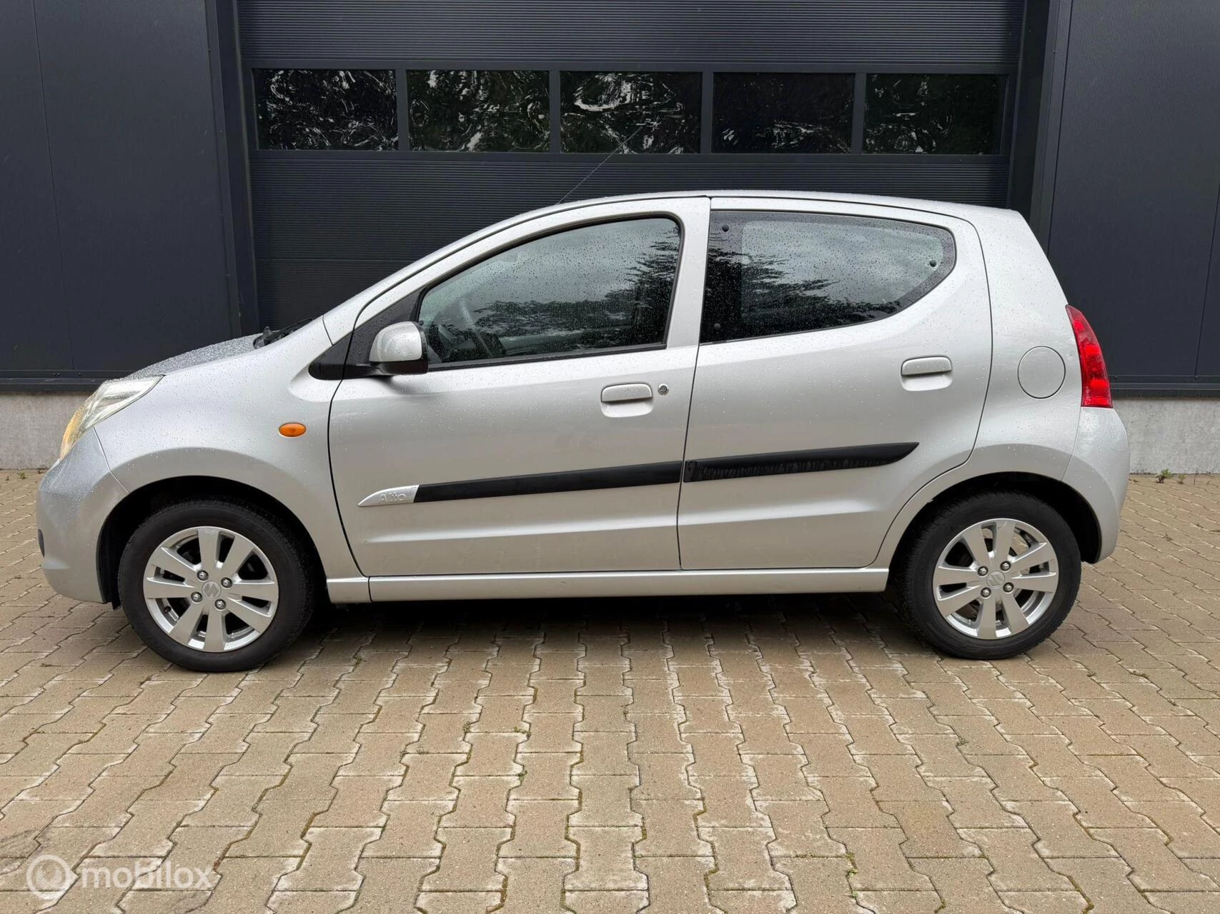 Hoofdafbeelding Suzuki Alto