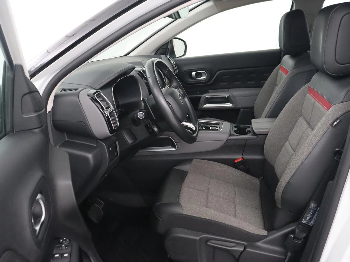 Hoofdafbeelding Citroën C5 Aircross