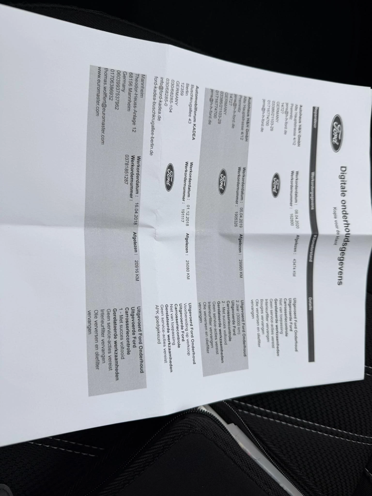 Hoofdafbeelding Ford Galaxy