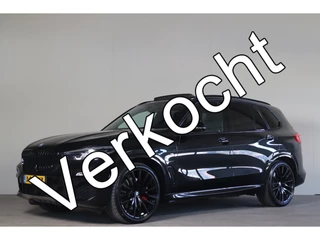 BMW X5 xDrive45e High Executive Elek.Trek I M-Stoelen I M-Sport Pro -- Bevrijdingsdag open van 11.00 t/m 16.00 uur --