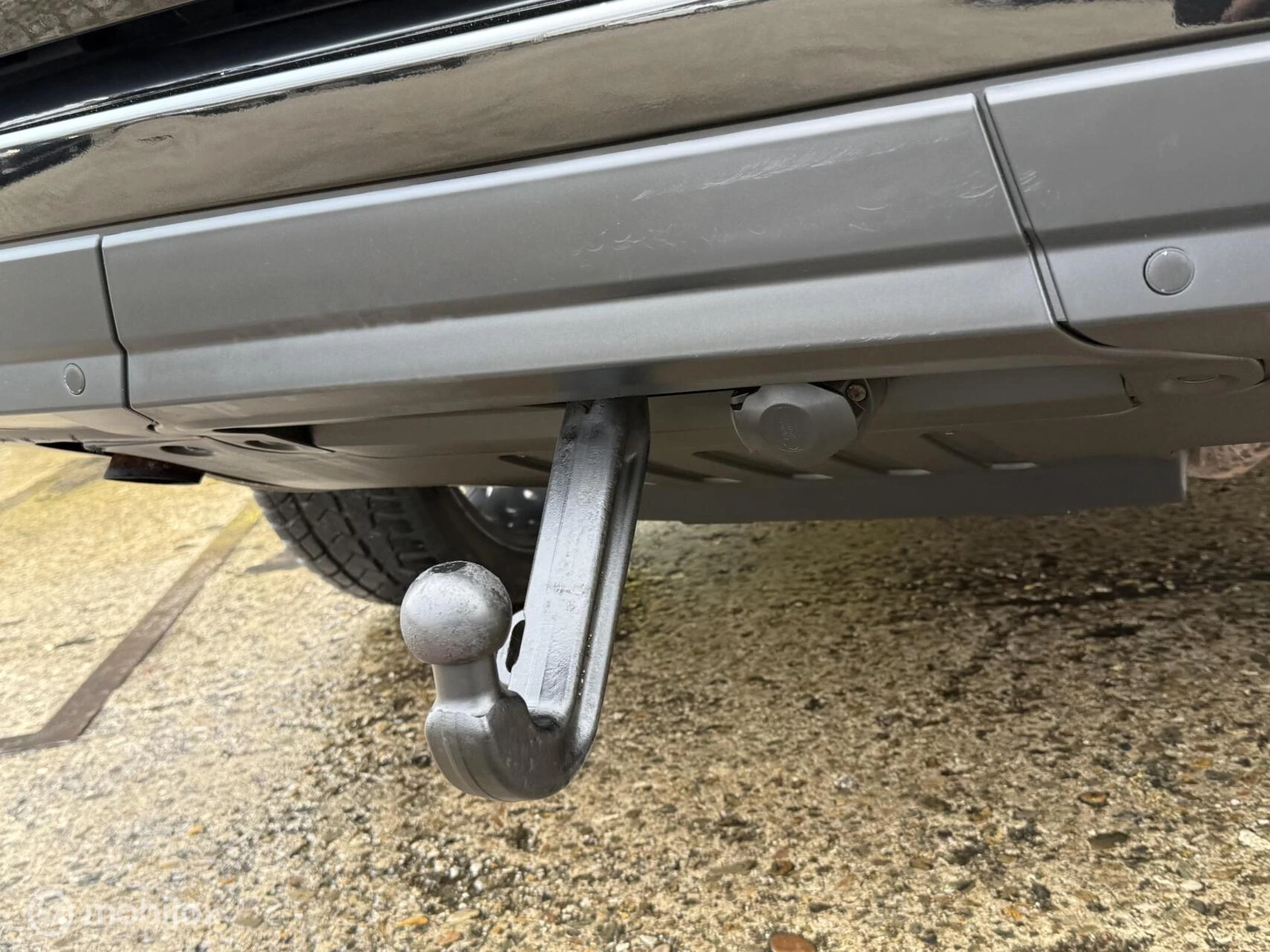 Hoofdafbeelding Land Rover Range Rover