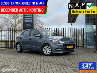 Hyundai i20 1.0 T-GDI|Clima|Cruise|Camera