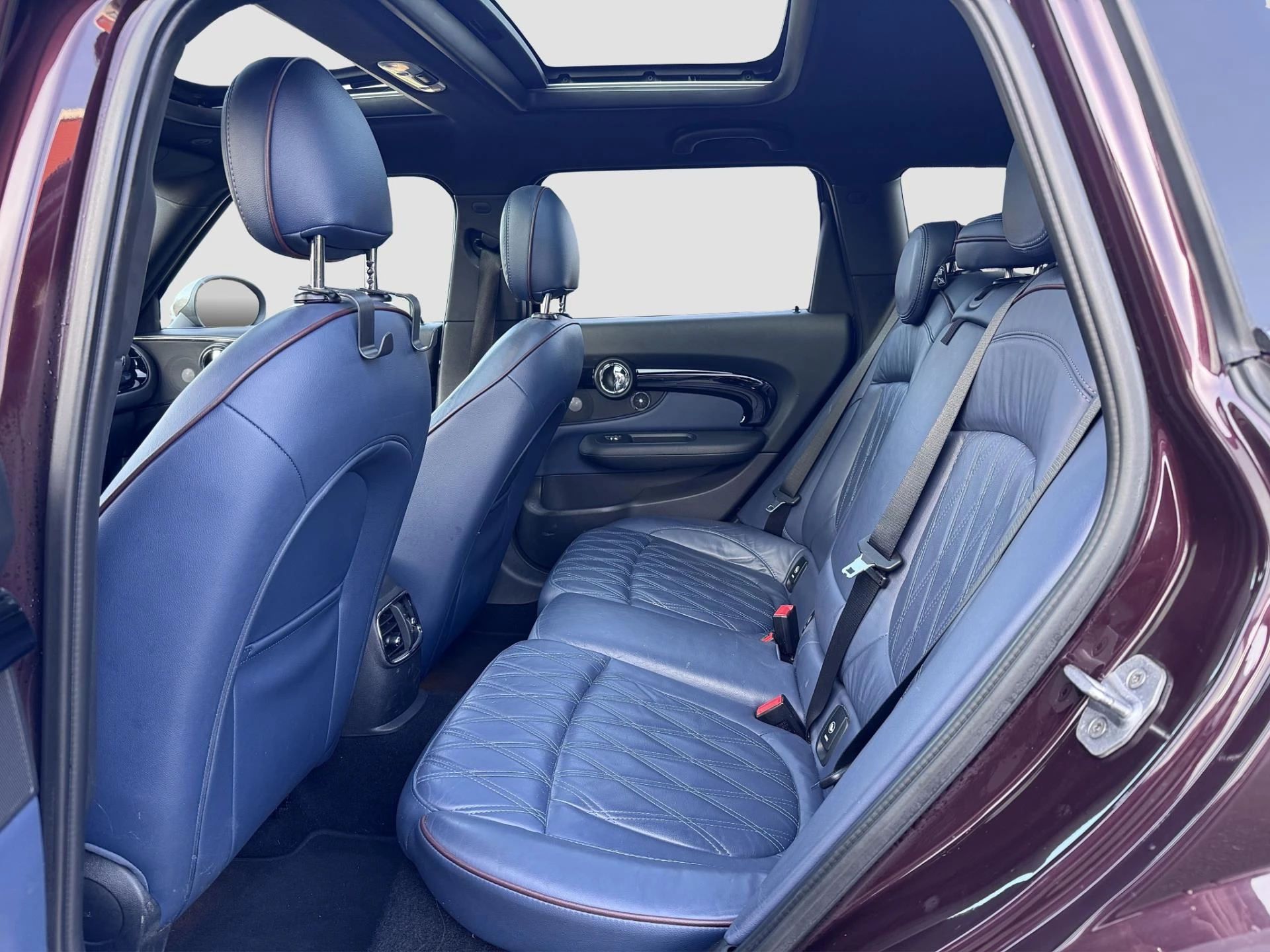 Hoofdafbeelding MINI Clubman