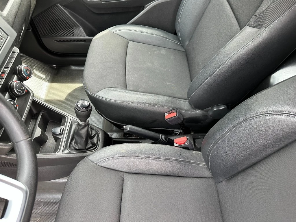 Hoofdafbeelding Renault Express