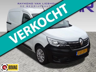 Renault Express 1.5 dCi ( Kangoo zustermodel ) + AIRCO GROOT NAVI SCHERM SCHUIFDEUR CRUISE CONTROL