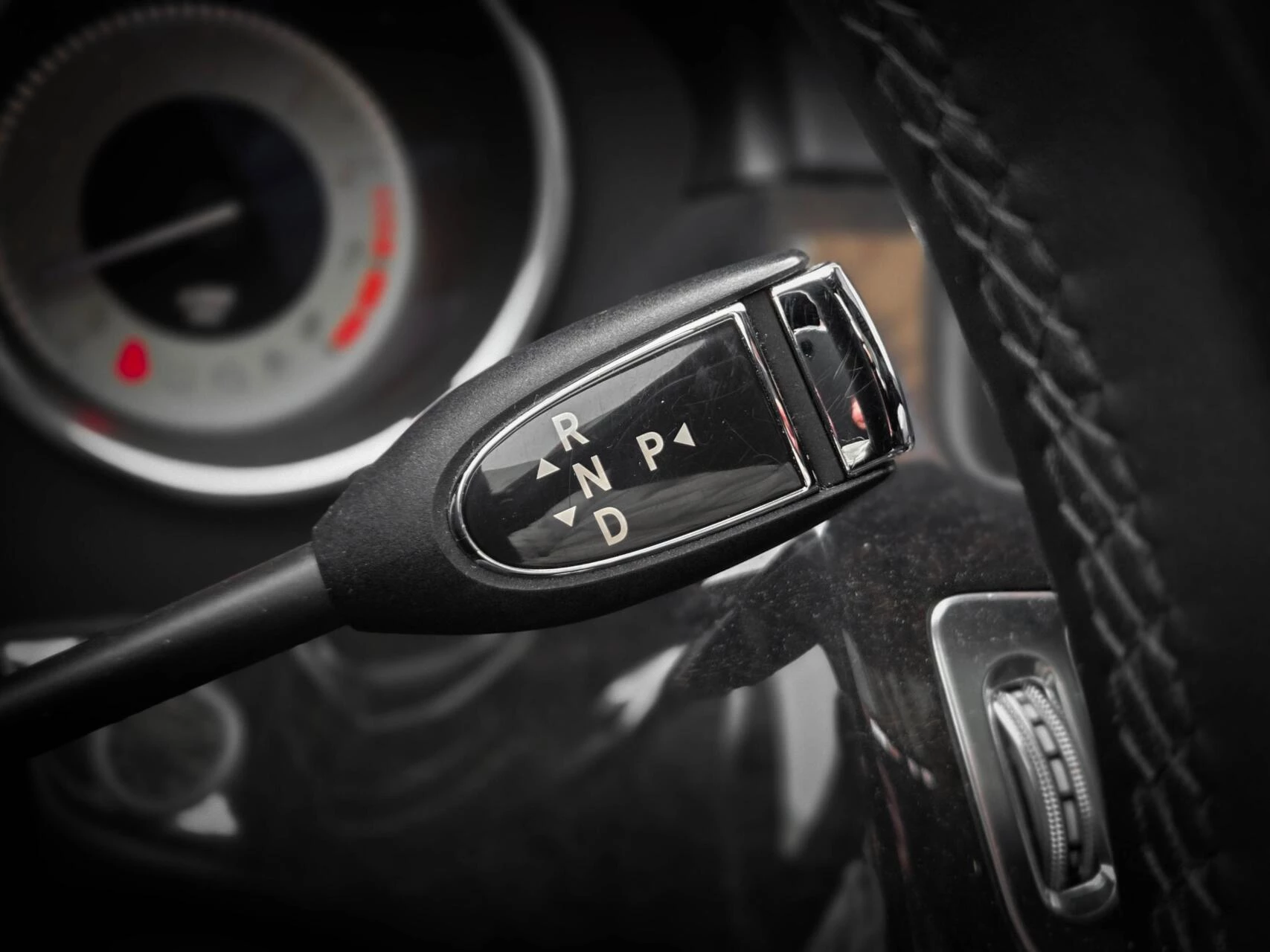 Hoofdafbeelding Mercedes-Benz CLS