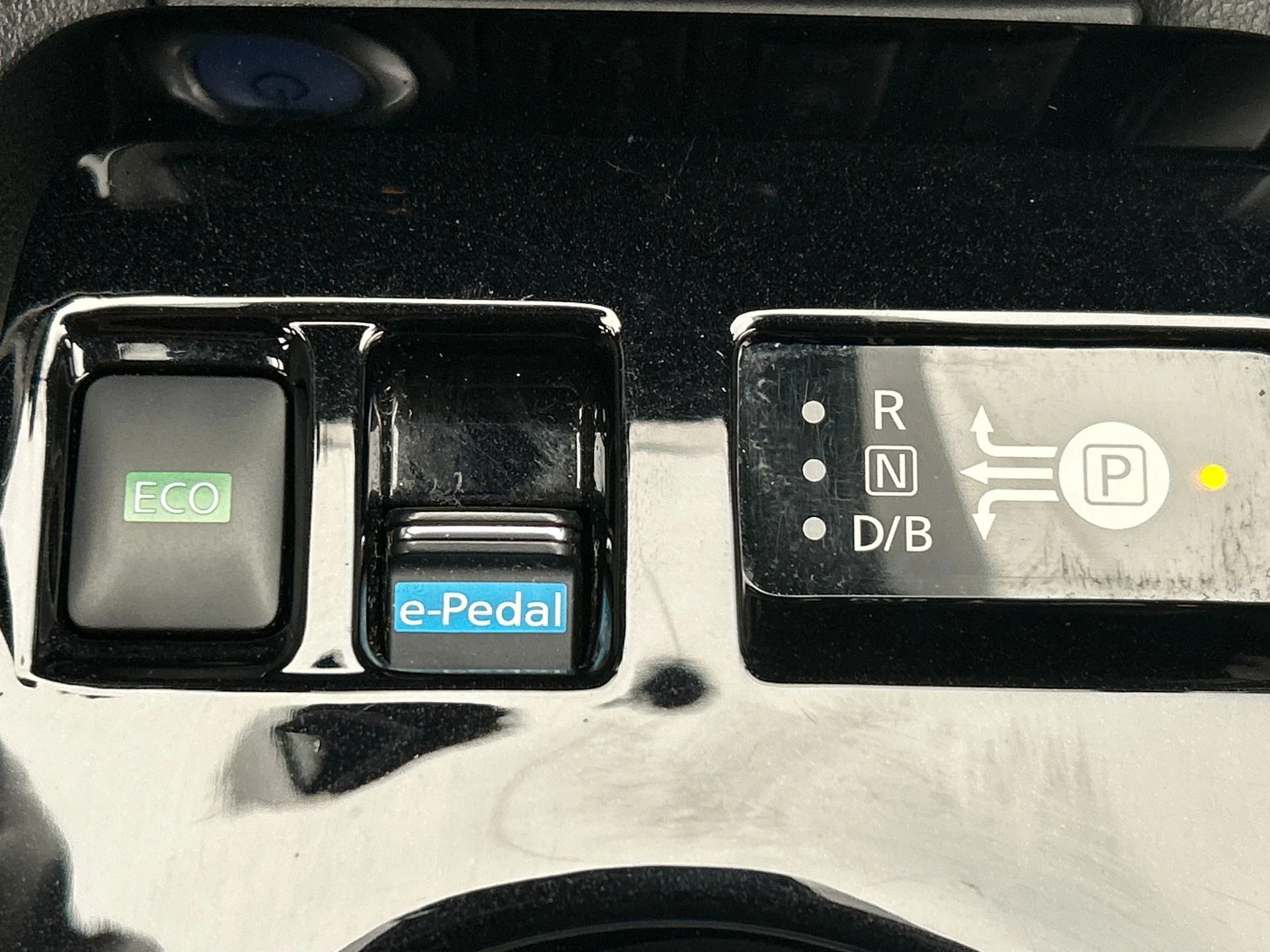 Hoofdafbeelding Nissan Leaf
