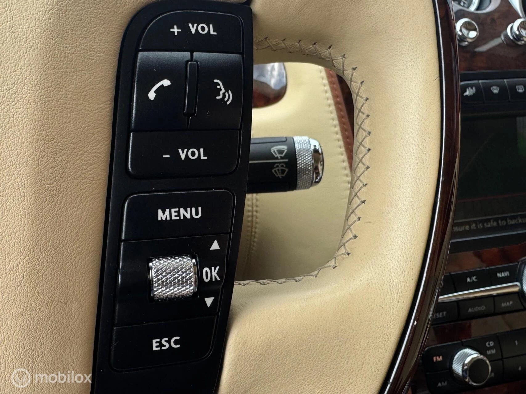 Hoofdafbeelding Bentley Continental GT