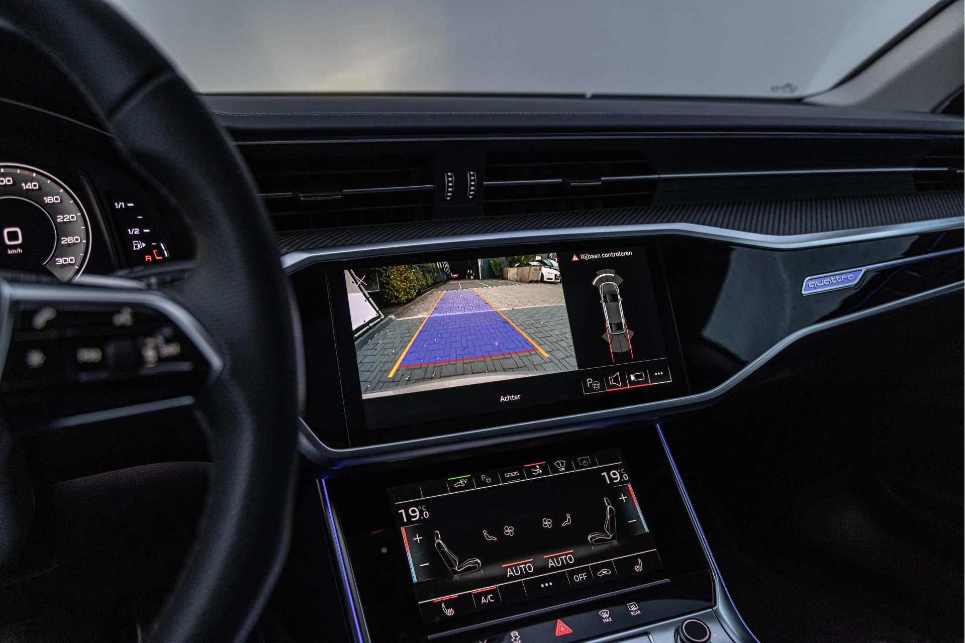 Hoofdafbeelding Audi A7
