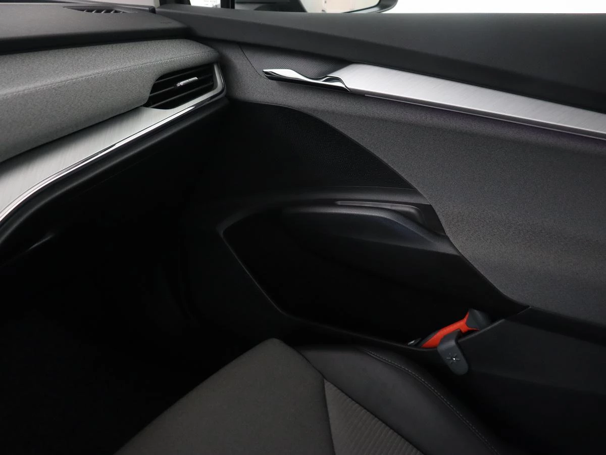 Hoofdafbeelding Škoda Enyaq iV