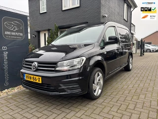 Volkswagen Caddy 1.4 TSI Automaat L2 Maxi